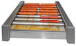 Electric grill