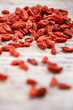 Goji berries