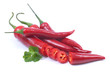 Chilischoten