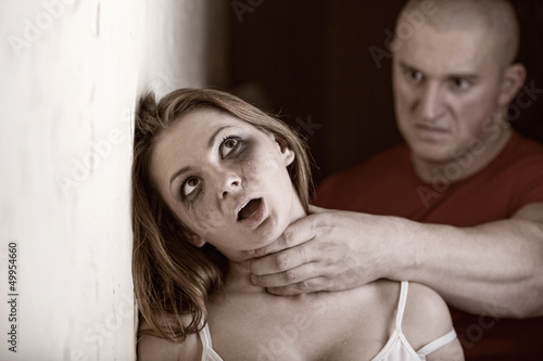 Photo: Stop Violence With Women Stop Violence With Women