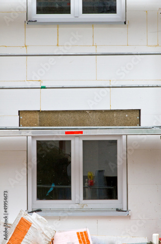 Photo: Wärmedämmung Wärmedämmung
