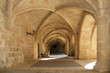 Rhodes Medieval Knights Castle (Palace), Greece