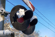 railway crossing