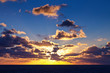 Caribbean Sunset