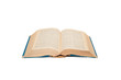 libro abierto