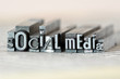 Social media