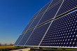 Solaranlage, Strom, Umwelt, Himmel