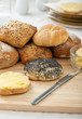 Bread Rolls