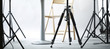 My photo studio