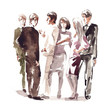 team