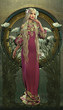 Victorian Beauty