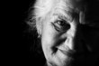 elderly