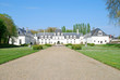 Château  de Champigny-sur-Veude
