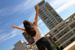 Foto: Urbanes Yoga Urbanes Yoga