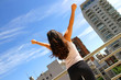 Foto: Urbanes Yoga Urbanes Yoga