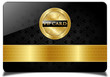 Vip card