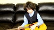 Someday, I Will Play Guitar