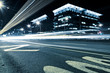 Long exposure