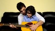 Video: Learning to Play Guitar Learning to Play Guitar