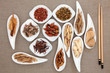 Chinese Herbal Medicine