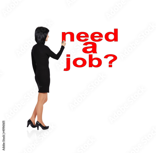 Photo: drawing need a job drawing need a job