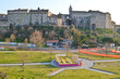 Viterbo - Valle FAUL - Palazzo Papale