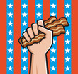 American Bacon