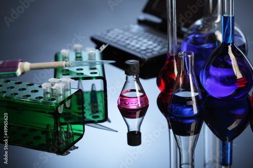 Photo: lab lab
