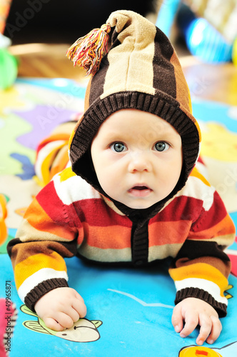 Photo: bright baby bright baby