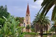Christuskirche in Windhoek