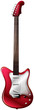 A guitar