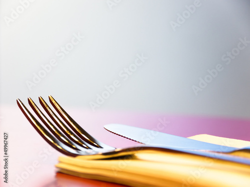 Photo: fork fork