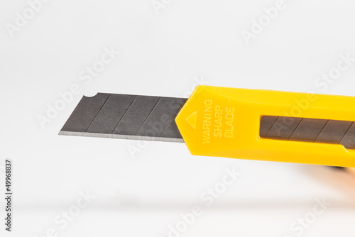 Photo: Cutter Cutter