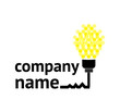 Logo - Electricity