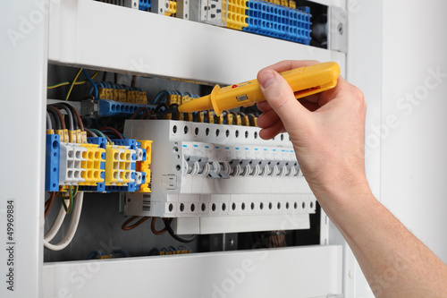 Photo: Switchboard Switchboard