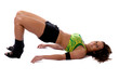 Foto: séance fitness séance fitness