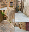 Photo: Medieval Town Medieval Town