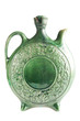Old jar for storage of wine