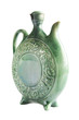 Old jar for wine