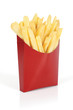 papas fritas