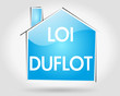 Maison : Loi Duflot