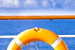 Foto: Rettungsring Rettungsring