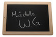 Mädels WG