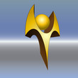 Symbol Mensch Perspektive