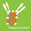 Happy-Easter-template