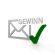 Gewinn, win, Gewinner,