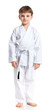 Aikido boy