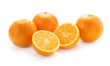 Oranges
