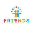friends