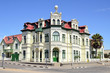 Gebäude in Swakopmund